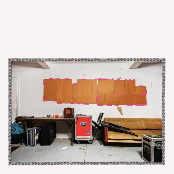 GODSPEED YOU! BLACK EMPEROR -NO TITLE AS OF 13 FEBRUARY 2024 28.340 DEAD CD NEUF - Photo 1/1