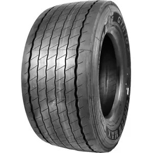 4 Tires Green Max GTH102 445/50R22.5 Load L 20 Ply Trailer Commercial - Picture 1 of 3