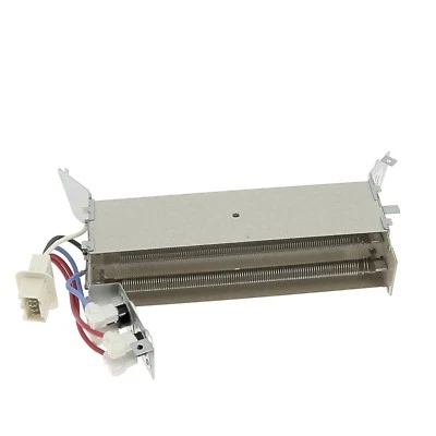 Beko DRVS62W, DRVS73W, DRCS68B Tumble dryer Heater element & Thermostats - Image 1 of 4