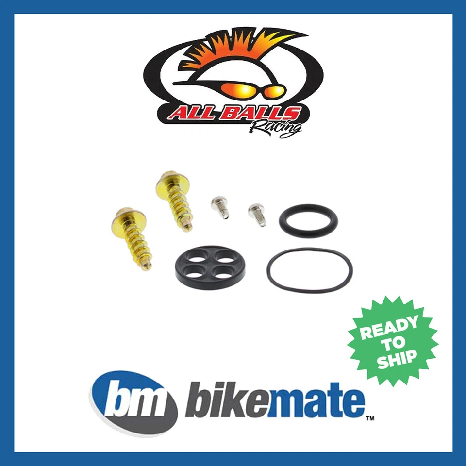 Kit de reparación de grifo de combustible para KTM 125 SX 2001 2002 2003 2004 2005 2006 2007 2008 Foto 1 de 1