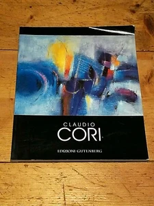 CLAUDIO CORI EDIZIONI GUTENBERG __ - Picture 1 of 1