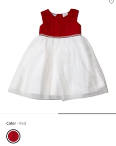 Blueberi Boulevard Little Girls 2-pc Jacket Dress - Picture 1 of 2