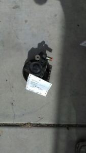 Power Steering Pump Fits 91-98 LINCOLN & TOWN CAR 158360