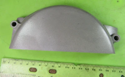 Крышка звездочки предохранительная цепная для Honda CB175 CL175 p/n 11661-306-010🔥Cut для гонок - Изображение 1 из 4