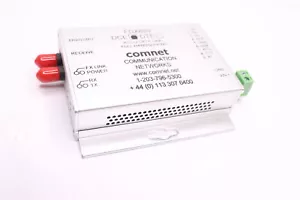 Comnet DTE RS232 Data Link Full Handshaking FDX609 - Picture 1 of 1