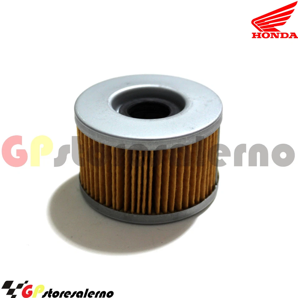 111 HONDA 400 TRX FW FOURTRAX FOREMAN 2X4 1996 AFTERMARKET OIL FILTER - Image 1 of 1