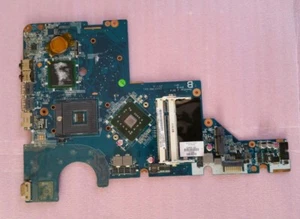 HP Compaq CQ56 FULTY Intel Laptop Motherboard 623909-001 (4) - Picture 1 of 2