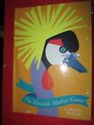 The Movable Mother Goose by Robert Sabuda BRAND NEW/ Sealed 1999 Pop-Up