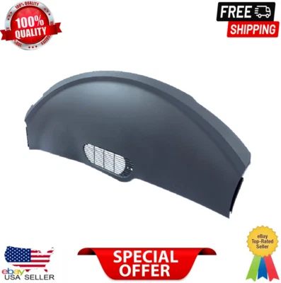 Panel de tablero superior gris para Chevrolet Camaro/Pontiac Firebird 1997-1999 Foto 1 de 4