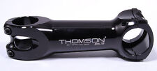 Thomson Elite X4 Mountain Bike Stem 120mm 31.8mm Black 0d SM-E135-BK
