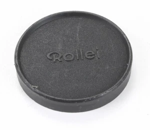 TAPA LENTE ROLLOI, 49MM, PLÁSTICO SLIP-ON/183698 - Imagen 1 de 1