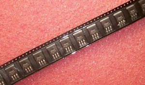 Menge (50) SPX2815AT SIPEX TO-263-3 SMD 1,5 A LDO ADJ SPANNUNGSREGLER LM1086CS X - Bild 1 von 6