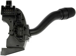 FITS 02-07 FORD F250 F350 F450 F550 SUPER DUTY MULTI FUNCTION SWITCH ASSEMBLY - Picture 1 of 6