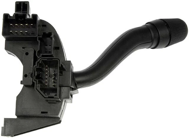 FITS 02-07 FORD F250 F350 F450 F550 SUPER DUTY MULTI FUNCTION SWITCH ASSEMBLY Foto 1 de 4