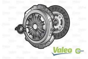 VALEO 786003 Juego de embrague para AUTOBIANCHI FIAT FSO LANCIA SEAT - Imagen 1 de 4