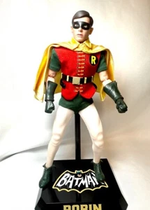 Batman Classic TV Series Dynamic 8ction Heroes DAH-081 Robin - Bild 1 von 16