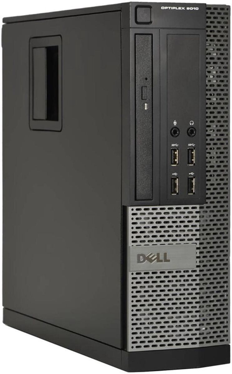 Small Form Factor (SFF) Windows XP PC Desktops & All-In-One Small Form Factor (SFF) Windows XP PC Desktops & All-In-One