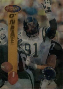 B4237- 1994 Sportflics FB Card #s 1-184 +Inserts -You Pick- 15+ FREE US SHIP - Picture 1 of 338