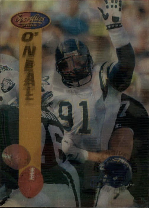 B4237- 1994 Sportflics FB Card #s 1-184 +Inserts -You Pick- 15+ FREE US SHIP - Image 1 of 1