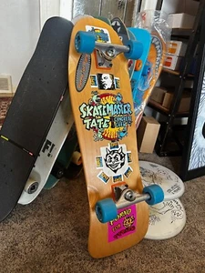 Pornos für pyros skatemaster tate skateboard abschaum jane's sucht mike watt - Bild 1 von 9