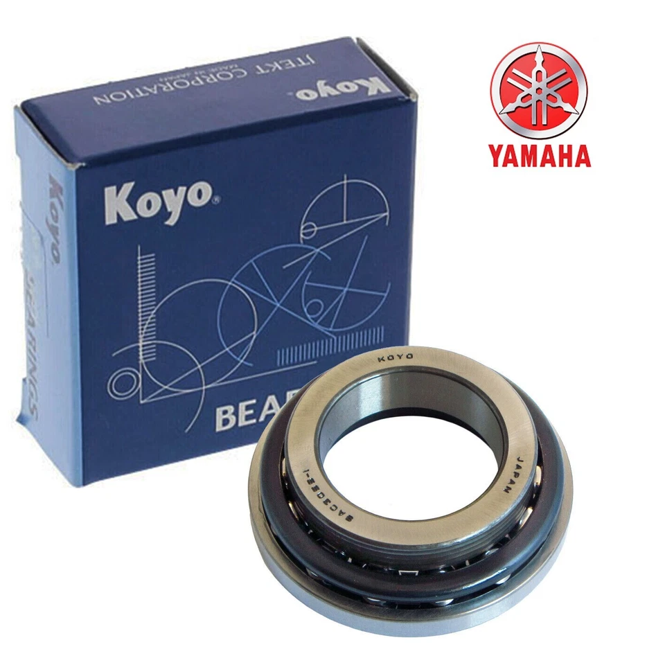Yamaha Koyo SAC 3055-1 Taper Steering Bearing - Image 1 of 1