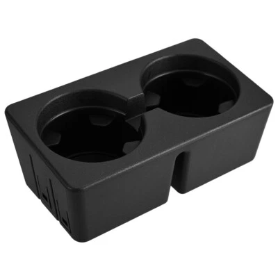 1x Portavasos de Bebida Consola Central para Coche Apto para Chevrolet Silverado GMC Sierra Foto 1 de 4