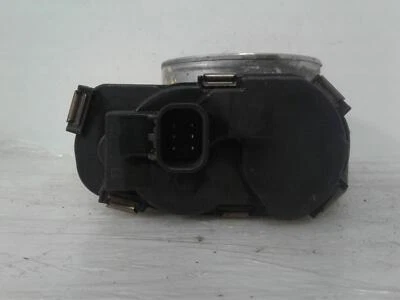 Used Fuel Injection Throttle Body fits: 2009 Chevrolet Express 2500 van Throttle Foto 1 de 4