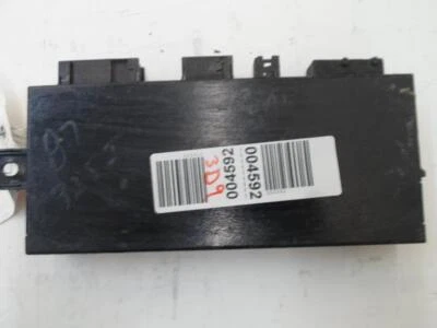 MÓDULO DE CONTROL DE TECHO CONVERTIBLE BMW 318I 323I 325I 1996 1997 61358357679 OEM Foto 1 de 4