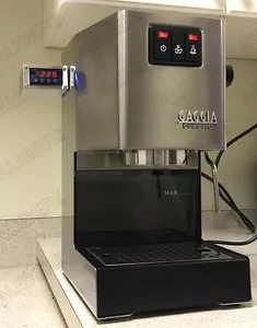 PID KIT for European Gaggia Classic, pre-infusion, RI9403, Red Special Edition - Picture 1 of 1