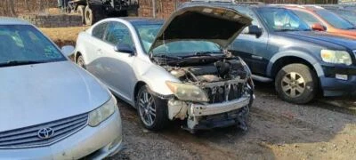 Used HVAC Blower Motor fits: 2006 Scion TC  Grade A - Image 1 of 3