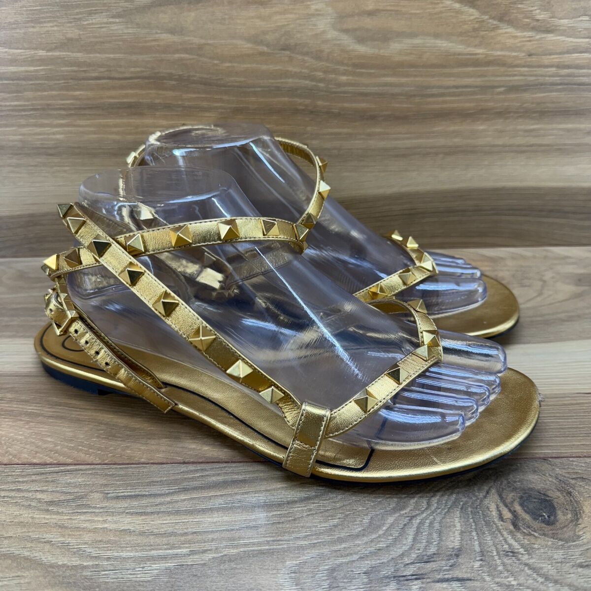 valentino Gladiator Sandals for Women for sale | eBay valentino Gladiator Sandals for Women for sale | eBay