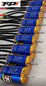 NEW! TP Power TP2920 Brushless Motor 29*57mm for Car Boat EDF ESC Castle MAD etc - Picture 1 of 3