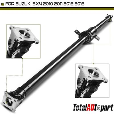 驱动轴组件适用于铃木 SX4 10-13 SX4 Crossover 2012 L4 2.0L AWD 后 — 第 1/4 张图片