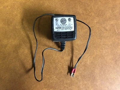 Fuente de alimentación de 24 voltios Radio Design Labs RDL 232-2440 DV-2440 Foto 1 de 4