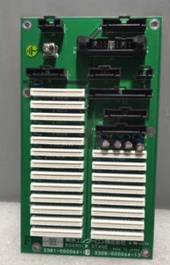 ✅ TEL TOKYO PLACA ELECTRÓNICA X ETAPA 3381-000064-13 / 3308-000064-13 - Imagen 1 de 2