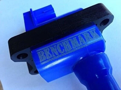 Benchmark Performance Fits Nissan MCP-1440 Coil Pack RB25DET NEO Skyline R34 - Image 1 of 4