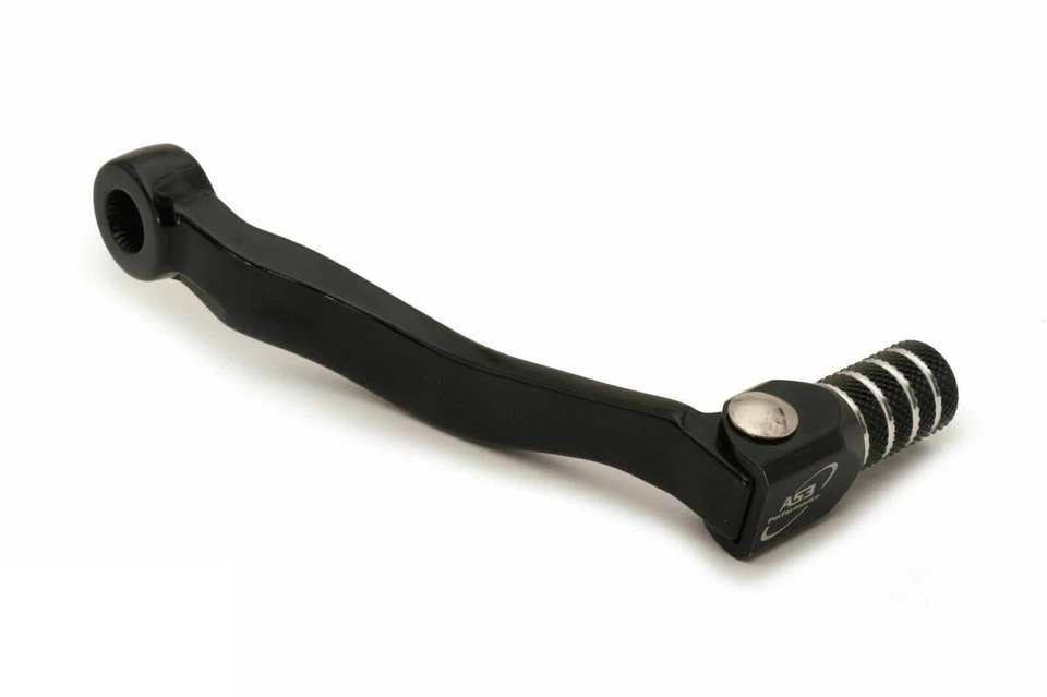 PALANCA DE CAMBIOS FORJADA AS3 para KTM 400 620 625 640 LC4 DUKE ADVENTURE EGS Foto 1 de 4