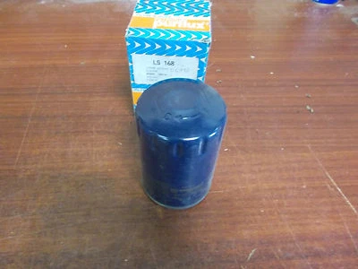  Filtre à huile PURFLUX JEEP CJ5 - CJ8 3.7, 3.8, 5.0 - Imagen 1 de 3