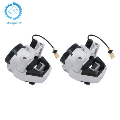 Kit de montaje de motor delantero de 2 piezas para Audi A6 A7 A8 Quattro 2012-2018 2,0 L 3,0 L Foto 1 de 4