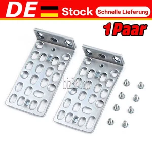 Für CISCO - RCKMNT-1RU - Catalyst 2950/2960/3550/3560/3750 Series Rack Mount Kit - Afbeelding 1 van 6