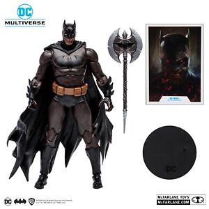 McFarlane DC Multiverse Batman vs Vampire's 7-inch  Action Figure NEW 2023