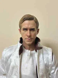 Buffy TOYS Collectible Figure Drive 1/6 Collectible Action Figure 2025 - Picture 1 of 7