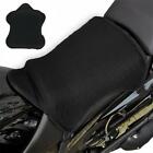 Relief Pad Cover For Motorcycle Mesh Gel Ride Seat Cushion Mat Non Slip Pressure