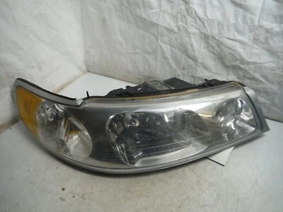 Lincoln Town Car 2000 pasajero faro derecho conjunto OEM 1999-2001 Foto 1 de 4