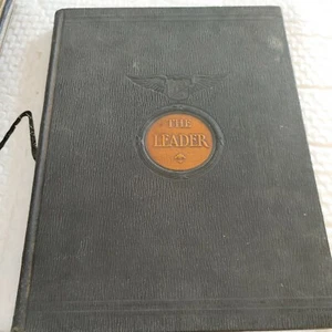 1928 Dennison Ohio High School Yearbook - Picture 1 of 1