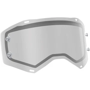 Scott Prospect/Fury Works Thermal Clear Lens - Picture 1 of 1
