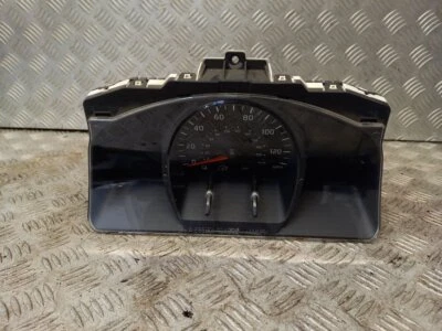 NISSAN NV200 SPEEDOMETER 1.5 DCI 2011 - Image 1 of 4