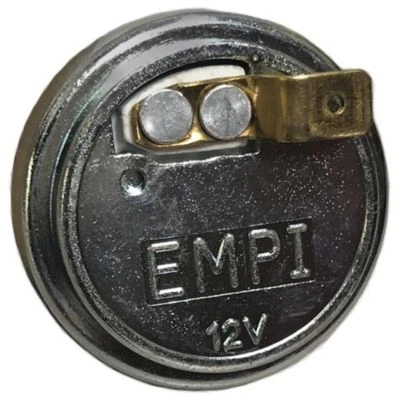 113-129-191G CHOKE 12V 30 30/31 34 PICT EMPI BROSOL BOCAR SOLEX CARBOHIDRATOS VW Bug BUG Foto 1 de 4