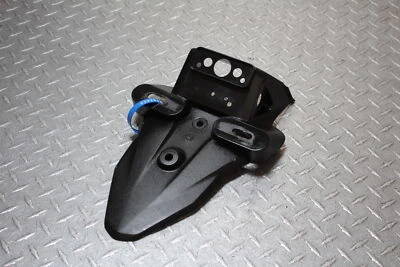 Honda CBR250R 2013 ABS GUARDABARROS TRASERO GUARDABARROS Foto 1 de 4