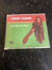 Queen Nadine - Maybe this time - 3 track CD single 1998 academy street